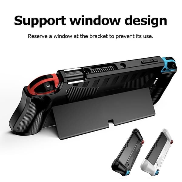 Skyddsfodral Case SVART black
