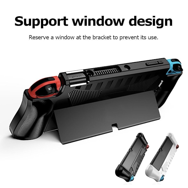 Skyddsfodral Case VIT white
