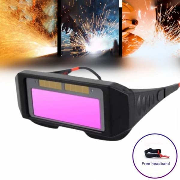 Sveisemasker Sveisebriller 2 2 2