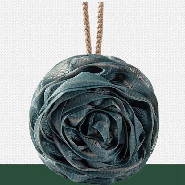 Rensebørste til rosenbadebold FARVE 2 FARVE 2 Color 2