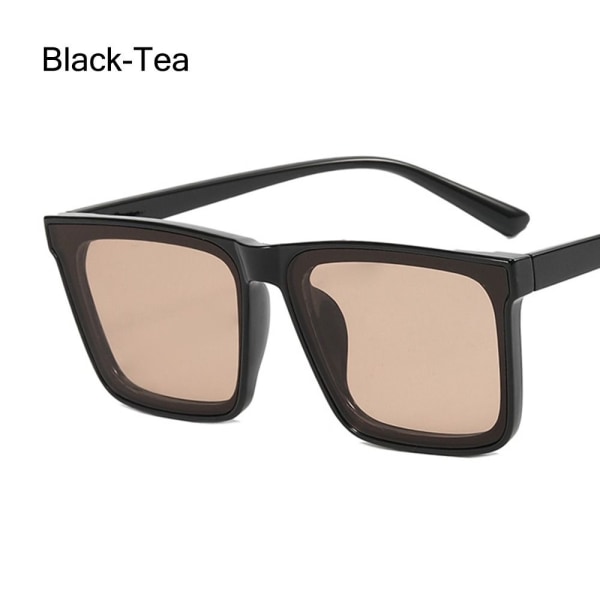 Miesten Ajo-aurinkolasit Aurinkolasit BLACK-TEA BLACK-TEA Black-Tea