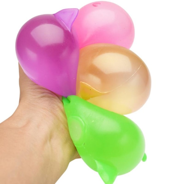 Splat Ball tuuletuslelu GOLD MOUSE MOUSE Gold Mouse-Mouse