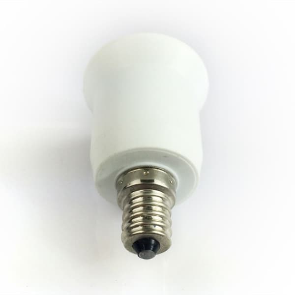 E12 - E27 Lampunpidike Lampun kanta-adapterimuunnin