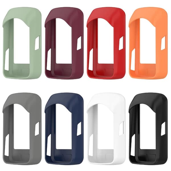 Case Silikon COVER red