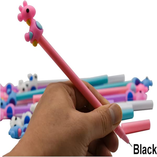 Gel Pen Sort Refill Pen Kuglepen