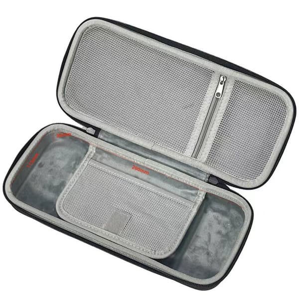 til Asus ROG Ally Hårdt Bæretaske Opbevaringspose Bag