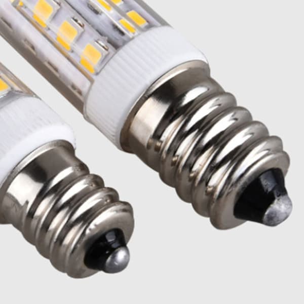 Maissipolttimo LED maissipolttimo E14-7W E14-7W E14-7W