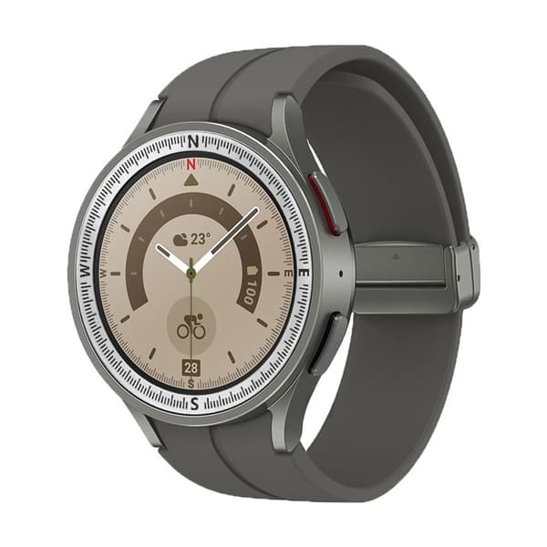 Klokke Bezel Protective Ring BLUE L2 L2 blue L2-L2