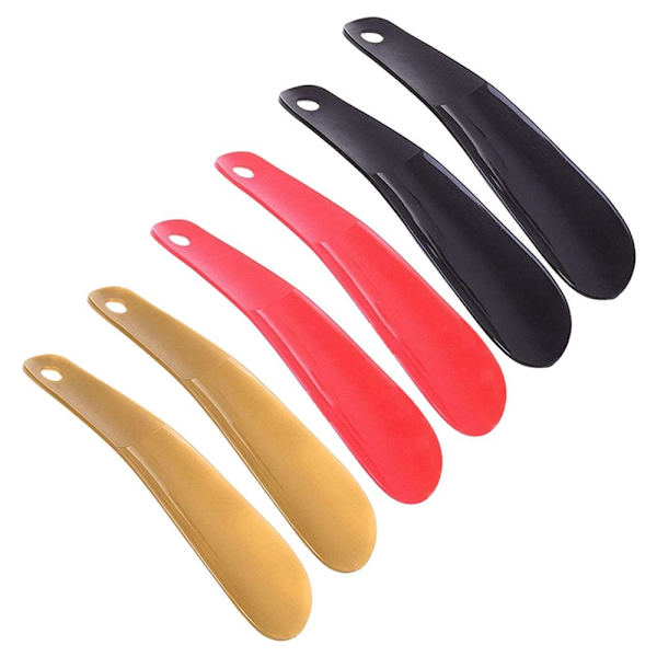 Shoe Puller Shoe Weare SORT black