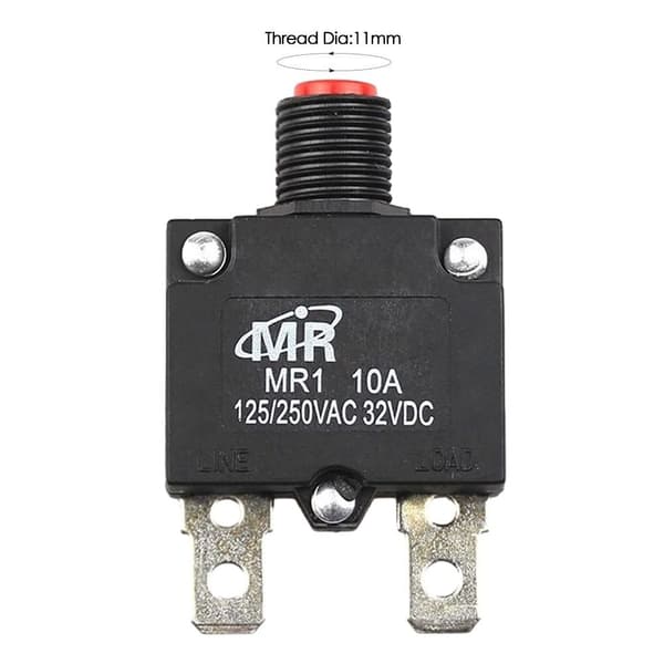 Thermal Lämpösuoja 8A 8A 8A
