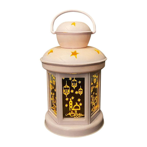 Muslim Ramadan LED-vindlykta A A
