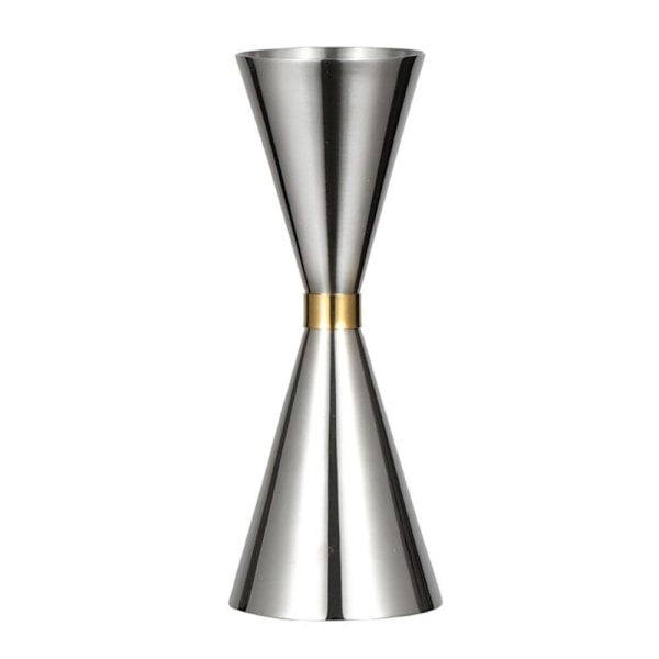 Double Cocktail Jigger Bar Mittaus Jigger 45/60ML 45/60ml