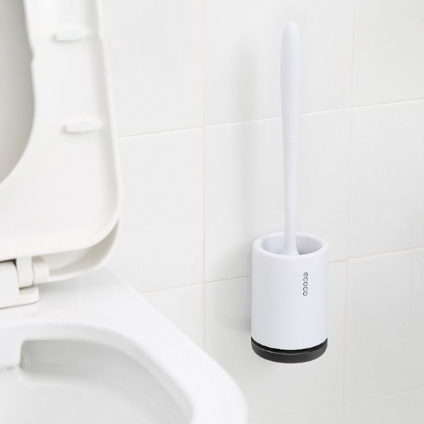 Toiletbørste Rengøringsbørste GRÅ GULV GRÅ GULV Grey Floor