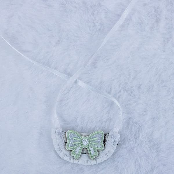 Dockkläder Baby LJUSGRÖNA light green