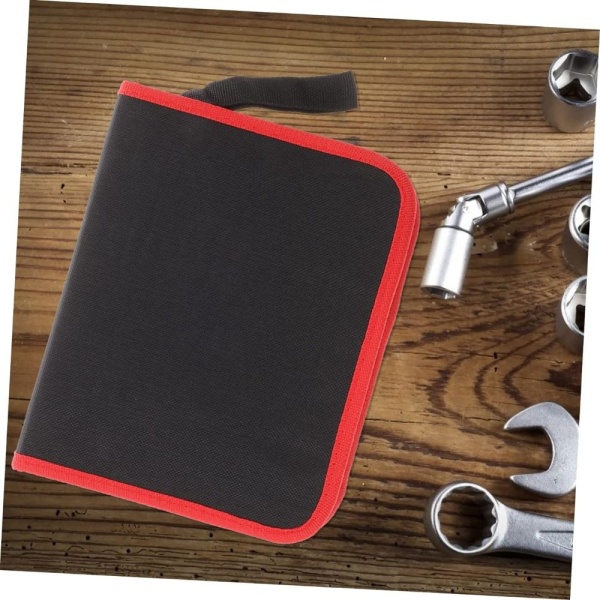 2st Bärbar Canvas Bag Toolkit 2PCS