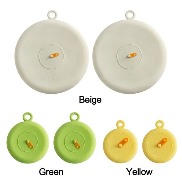 Fresh Keeping Lock Behållarlock Locks BEIGE beige