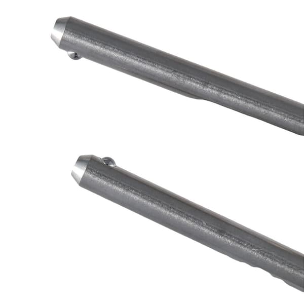 2st Quick Release Pin Full 316 Rostfritt stål Bimini Top Pin
