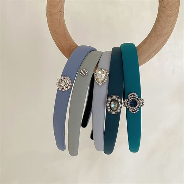 Pannebånd Hodeplagg 4 4 4