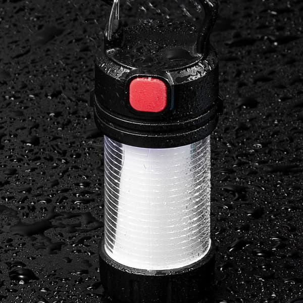 Lantern Night Light Camping Light Tältlampa