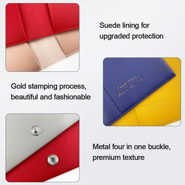 Pascover Paspunge SORT black