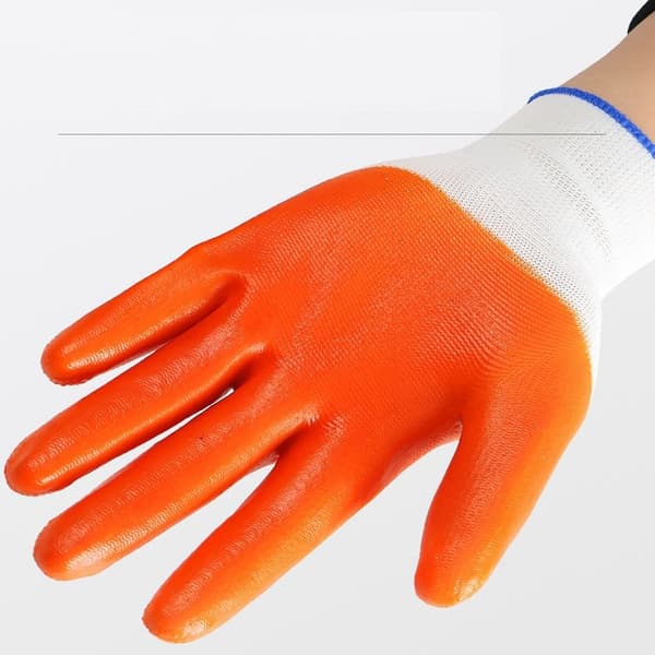 1/2/3/4/5par Säkerhetsarbetshandskar Reparationshandskar 2PAR 2PAR 2pairs