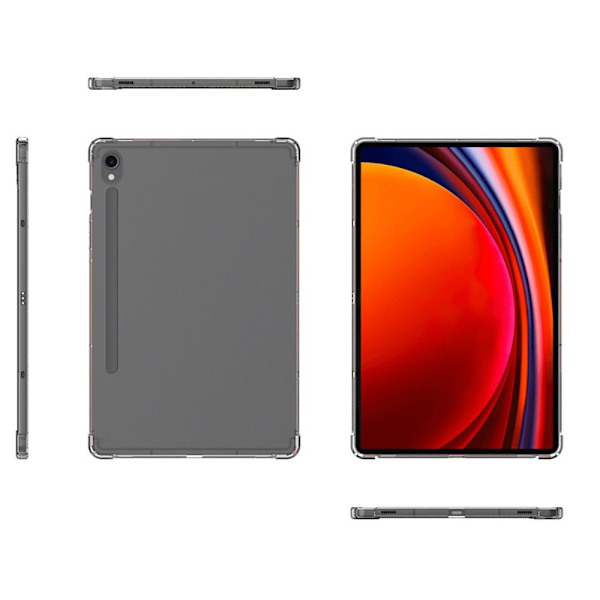 Tablet etui Bagcover S9 11 TOMMES S9 11 TOMMES S9 11 inch
