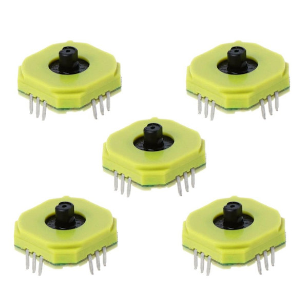 5st Analog Joystick Joystick Rocker Thumb Stick