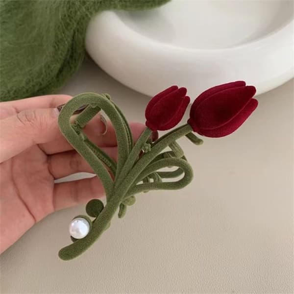 Hårkløer Hårclips Hårtilbehør