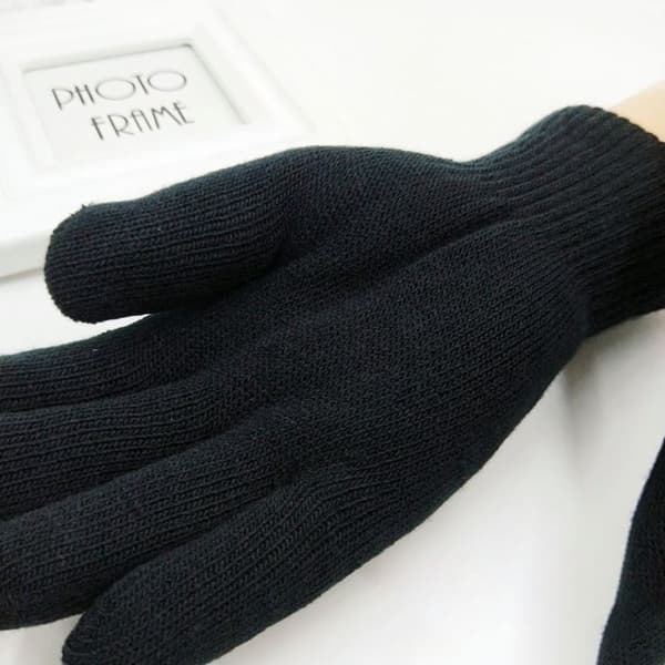 Tykkede handsker Vinterhandsker Varme vanter