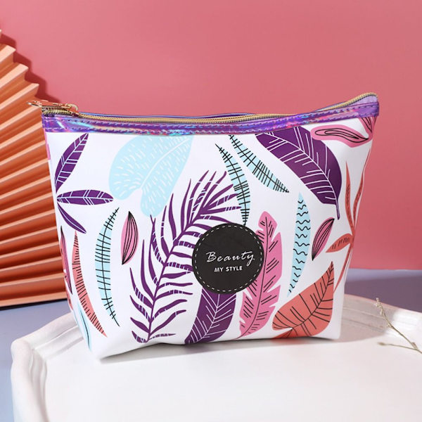 Kosmetisk taske Makeup Pouch 02 02 02