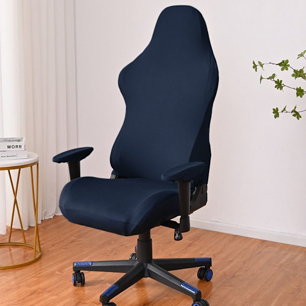 Spillestoltrekk Stolveske NAVY navy