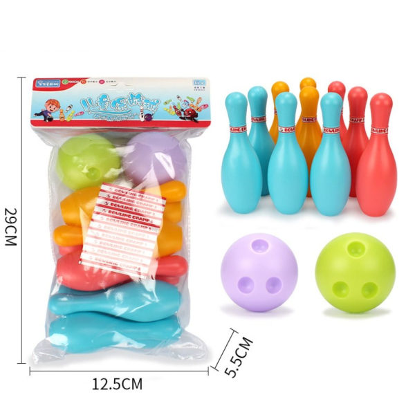 Set Kids Toys S S