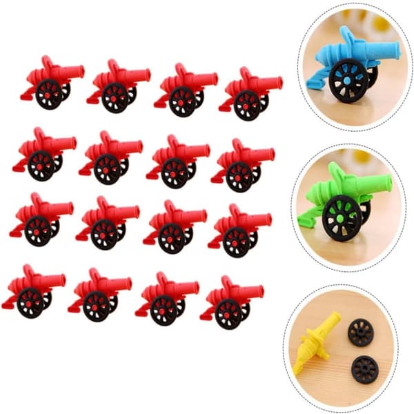 Penna Erasers Creative Eraser Eraser Car
