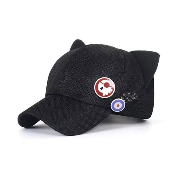 Cap i polarfleece TYP A TYPE A Type A