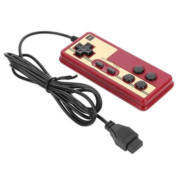 Game Controller Retro Game Gamepad