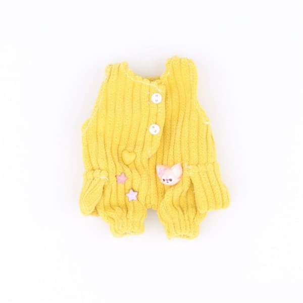 Docka Jumpsuits Sweatshirt Outfits ROSA Pink