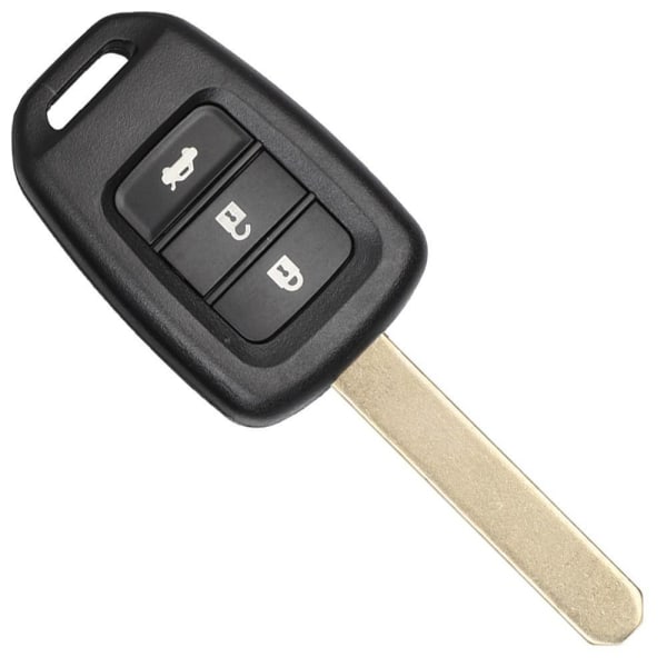 Auton kaukosäätimen avain Kaukosäätimen avaimenperä 2 BUTTON 2 BUTTON 2 Button
