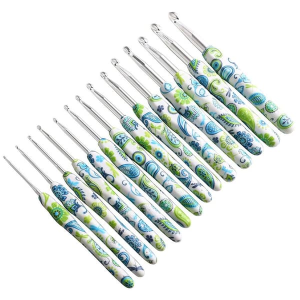 Hæklenåle Hæklenåle 4,5MM3STK 3STK 4.5MM3Pcs