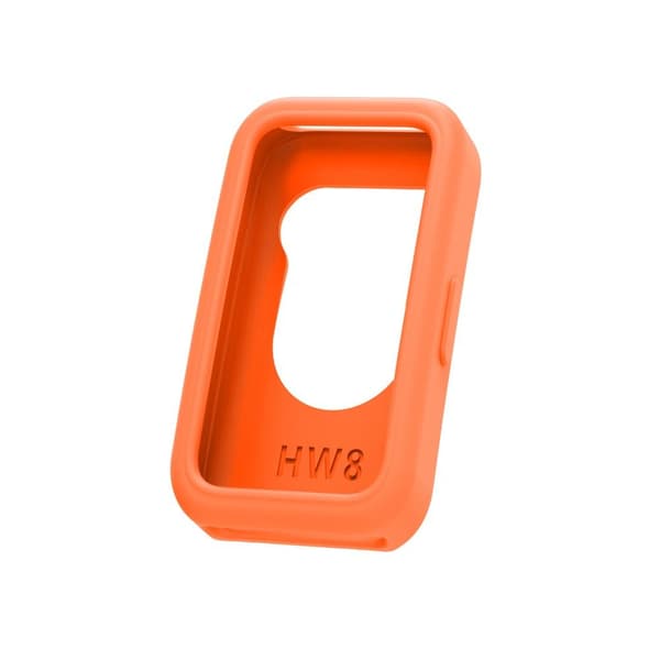 Etui Silikon ROSA pink