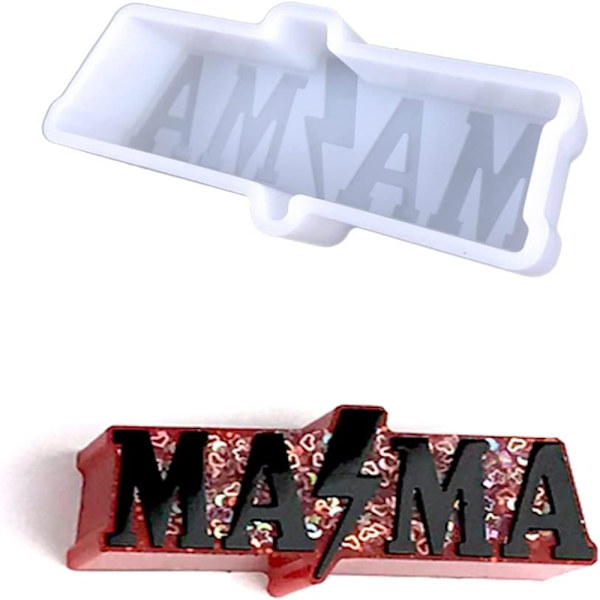 MAMA Freshie Molds Auto Freshie Molds Molds