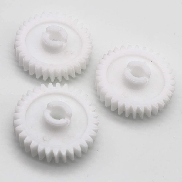 Gear Transmission 3 STK 3 STK 3 pcs
