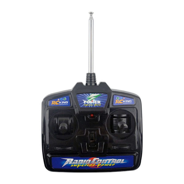Vastaanottimen kaukosäädin 27MHZ RC 27MHZ RC 27MHZ RC