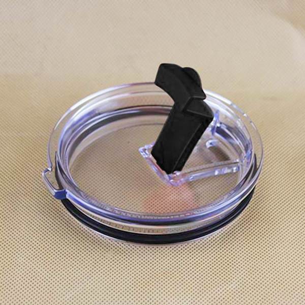 20/30Oz cover Cap SVART FÖR 30OZ black for 30oz