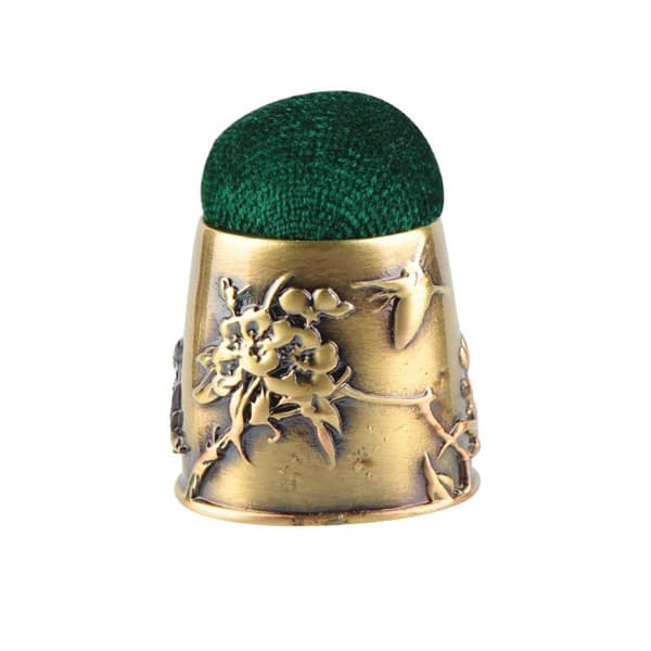 Pinneinnsettingsstifter Metallbase GRØNN Green