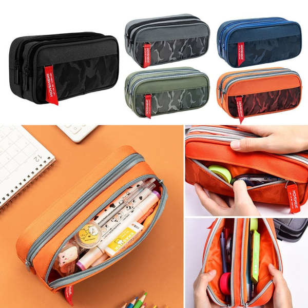 Pen Bag Paperery Bag 01 01 01