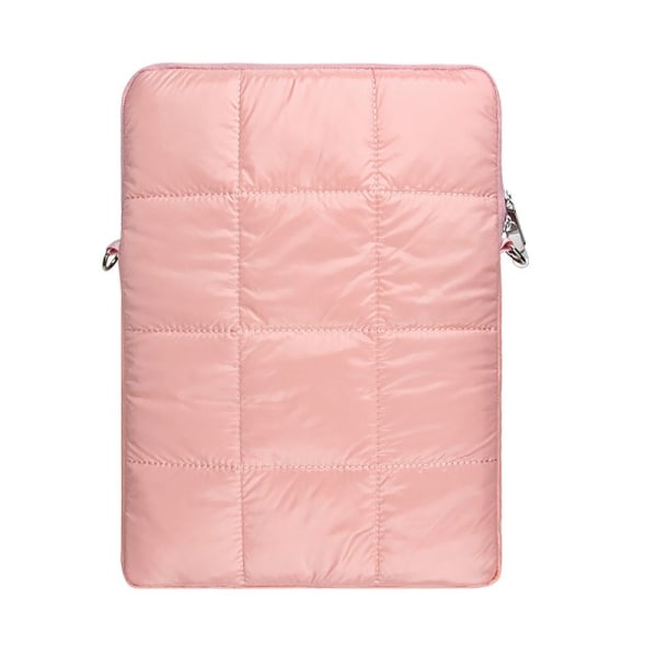 Laptoptaske Sleeve Case PINK 15 TOMM Pink 15 inch