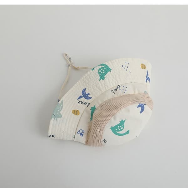 Sommerhat Bucket Hats E E E