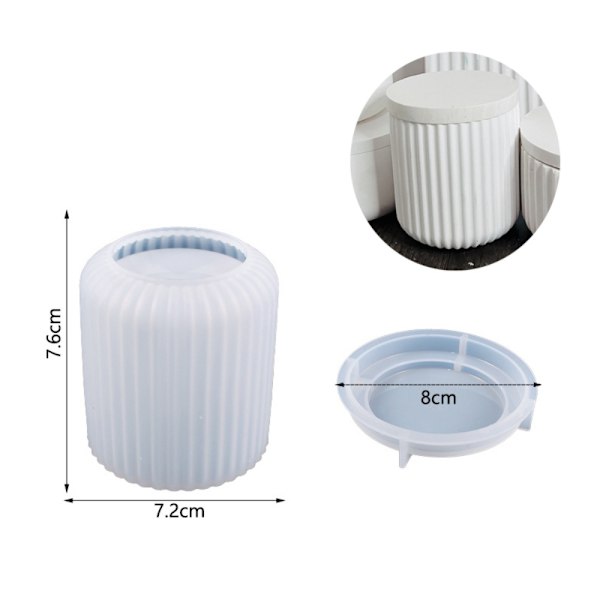 Rom lagertank harpiksform 04 04 04