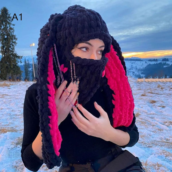 Pupuhattu Pupukorvahattu A1 A1 A1