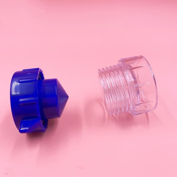 Pill Crusher pill Box Pill Pulverizer